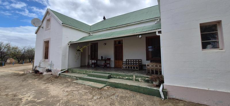 6 Bedroom Property for Sale in Barrydale Western Cape